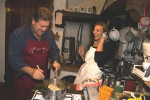 cooking with fun