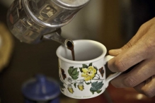 coffee