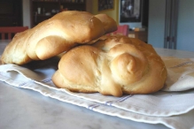 bread